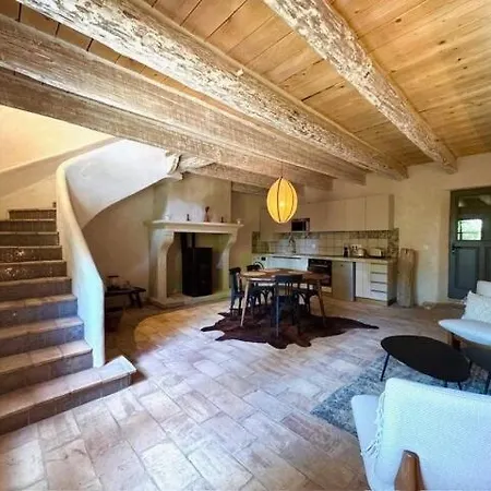 度假居 Camargue, Charme Authentique Et Raffine *
