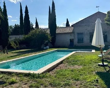 Camargue, Charme Authentique Et Raffine *
