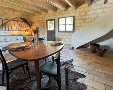 度假居 Camargue, Charme Authentique Et Raffine *